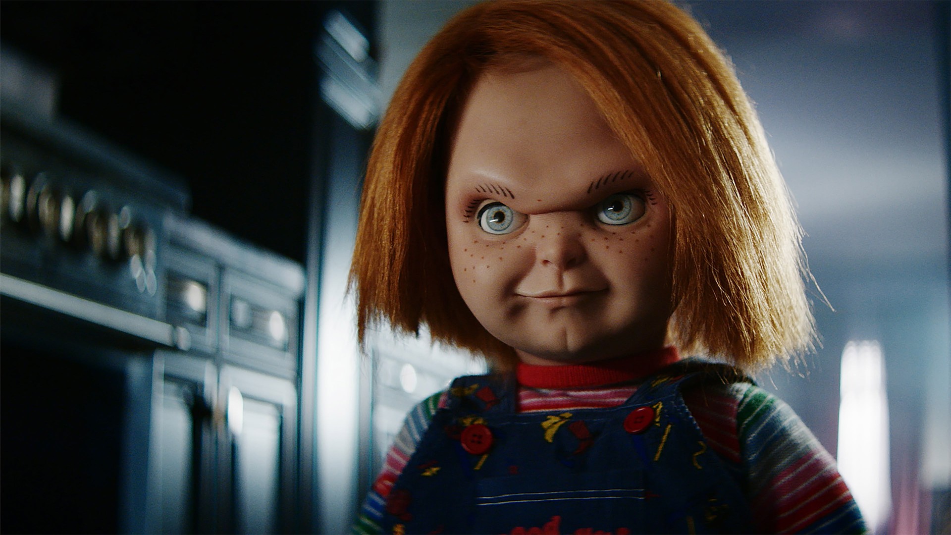 Is Chucky Back?