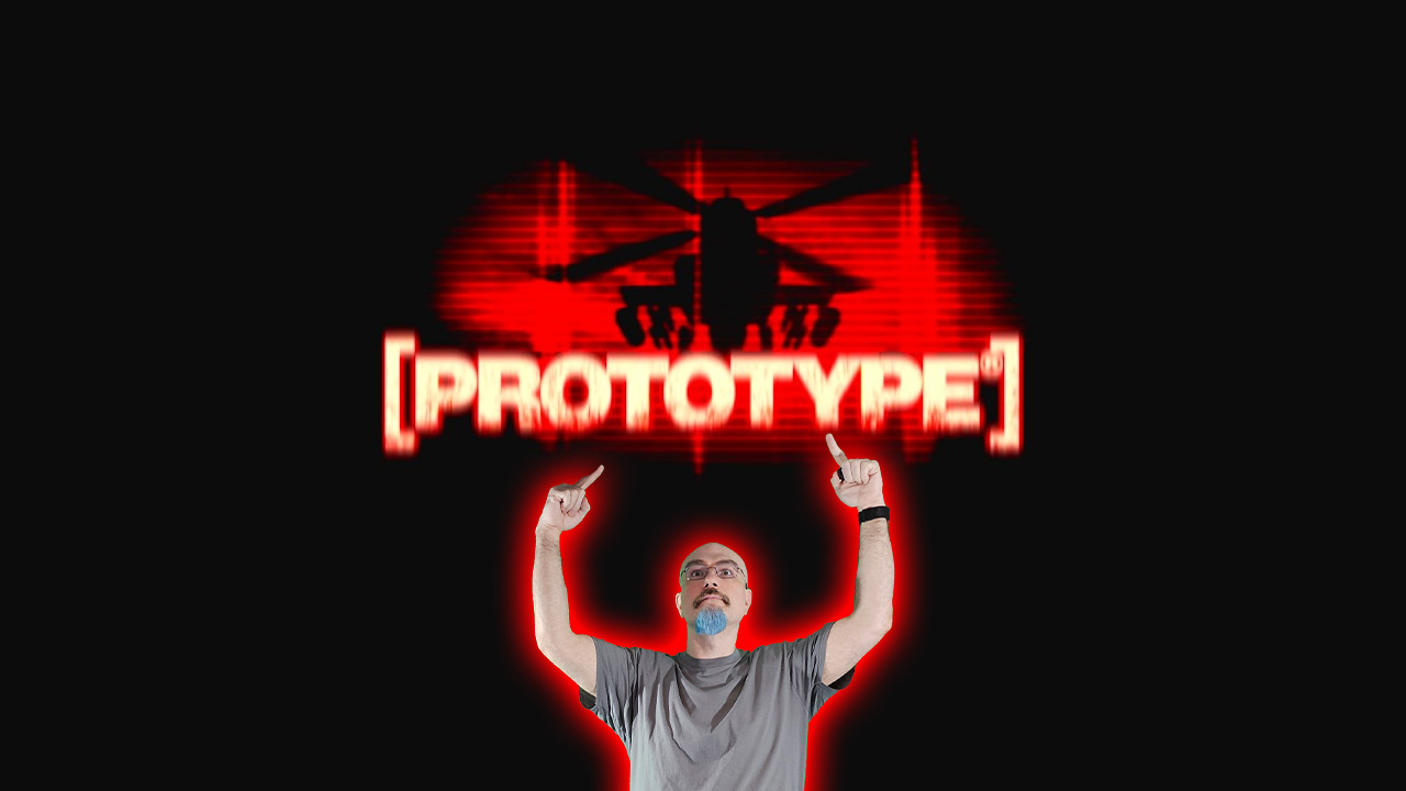 Prototype could be returning with a rumored remake