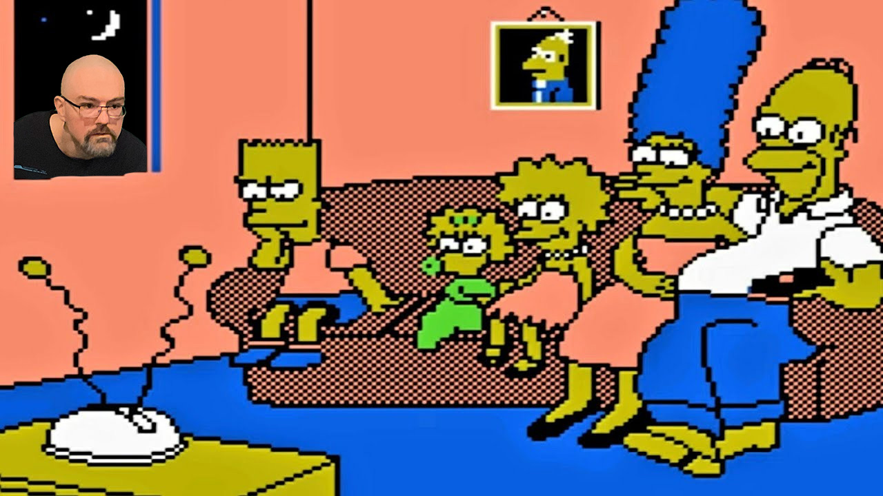 What are you guys watching?