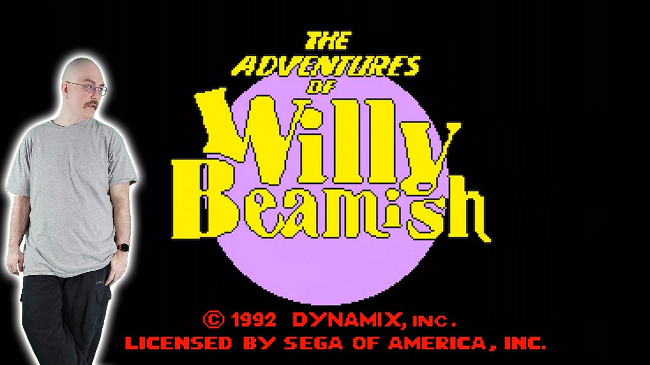 The Adventures of Willy Beamish was made to look like a Saturday morning cartoon