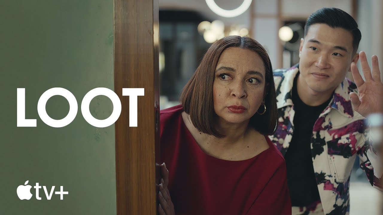 Loot Season 2 delivers even more laughs
