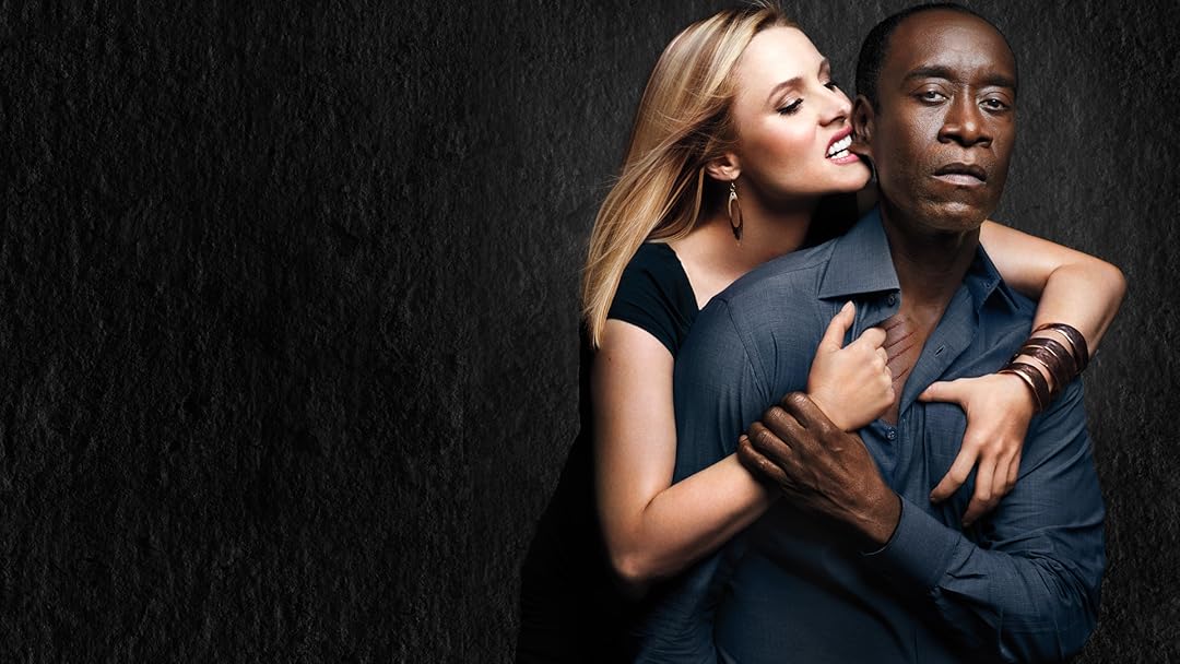 House of Cards season 4 is entertaining, but cartoonish