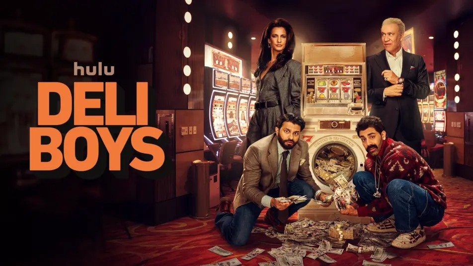Deli Boys Season 2 is better than the first, Watch it now on Hulu