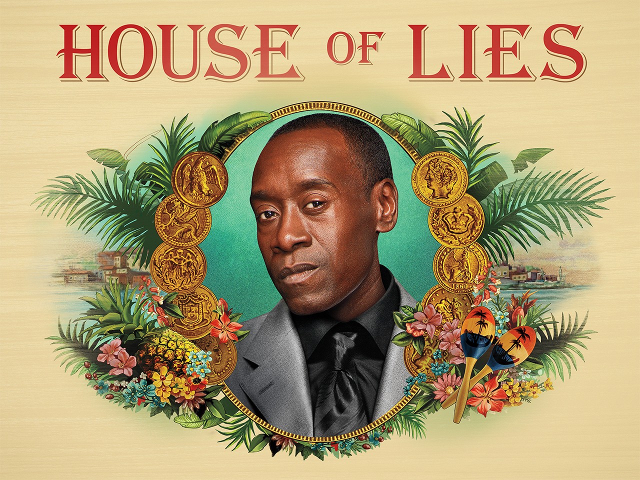 House of Lies season 5 is entertaining, but uneven.