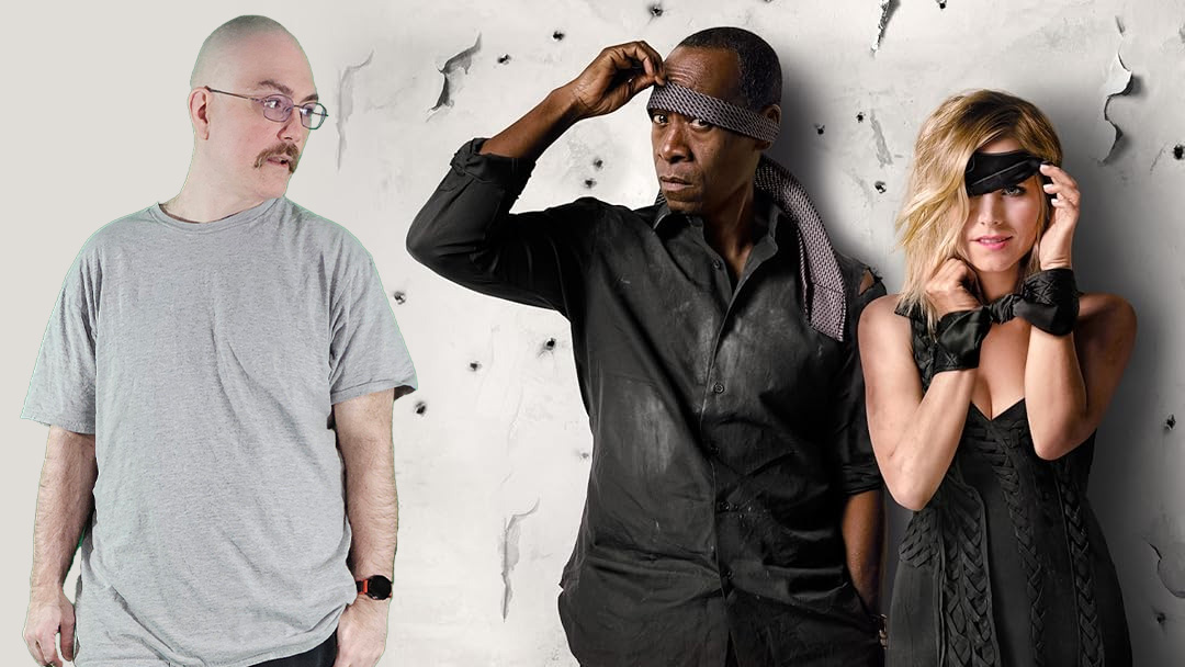 House of Lies season 3 doubles down on what it does best.