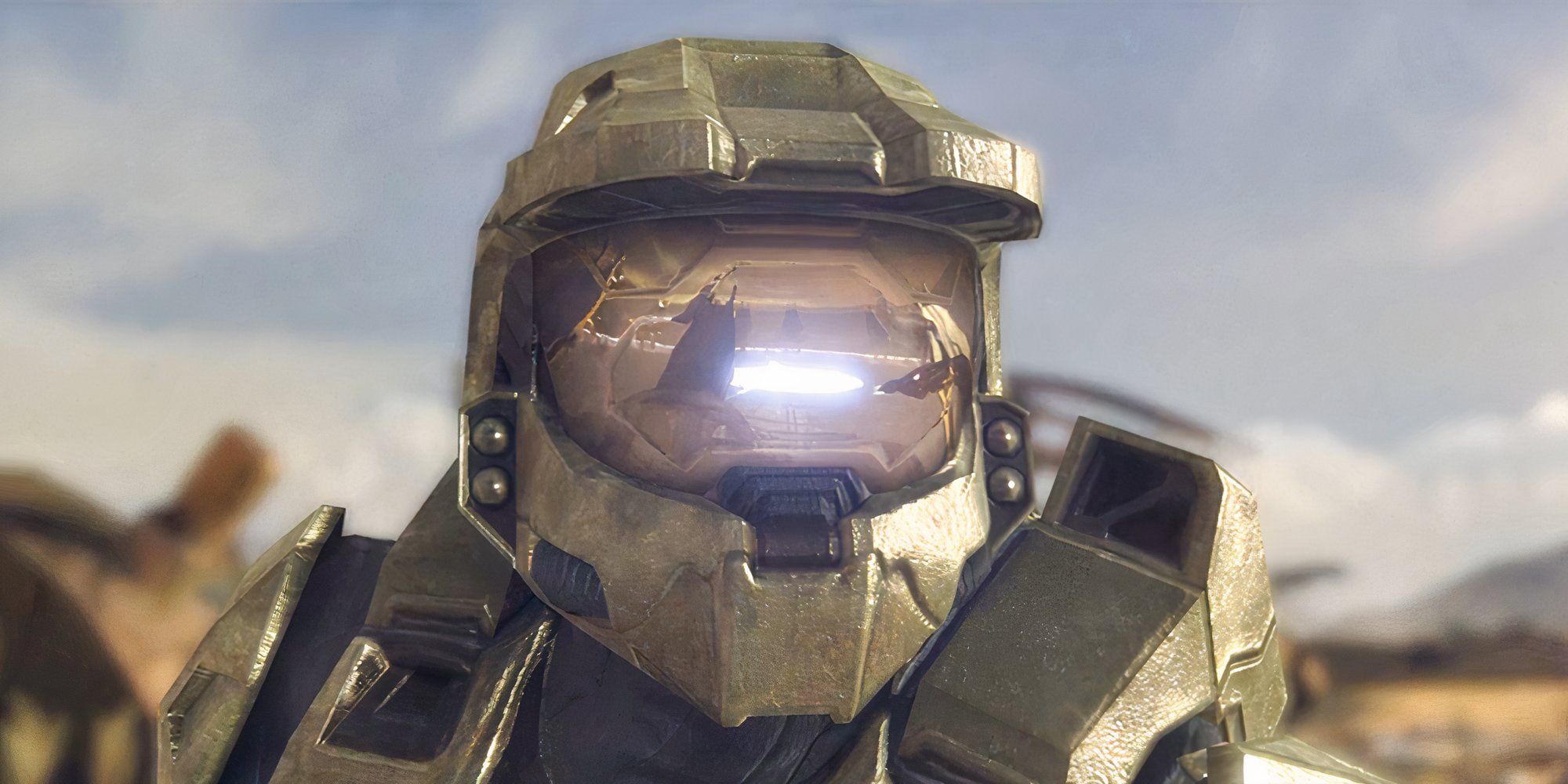 Master Chief, Sierra 117 Master Chief, Sierra 117