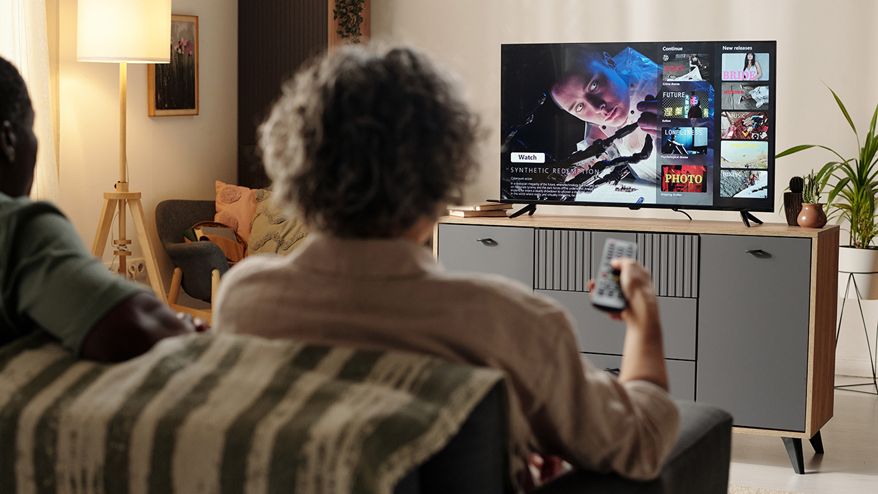 Grab your friends and watch these video game based TV shows
