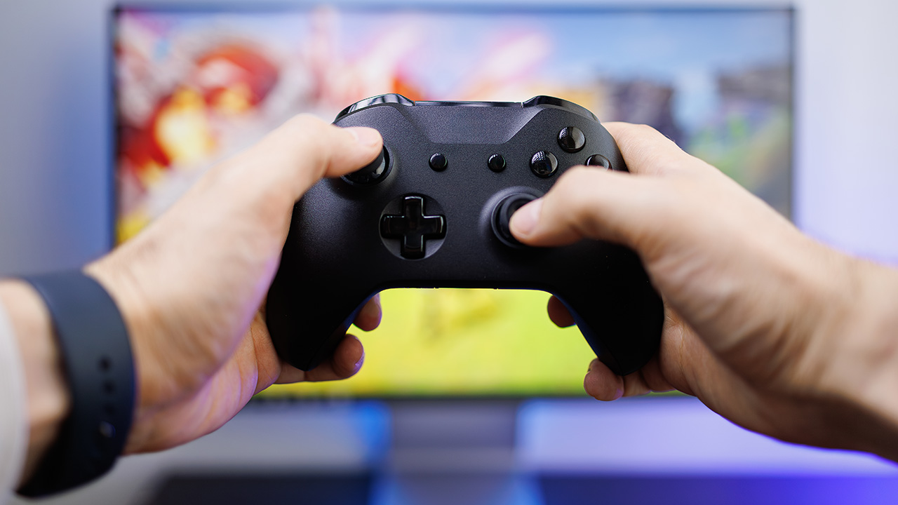 The Future of Gaming is Bright, but Sometimes I Want to Go Back to the Past