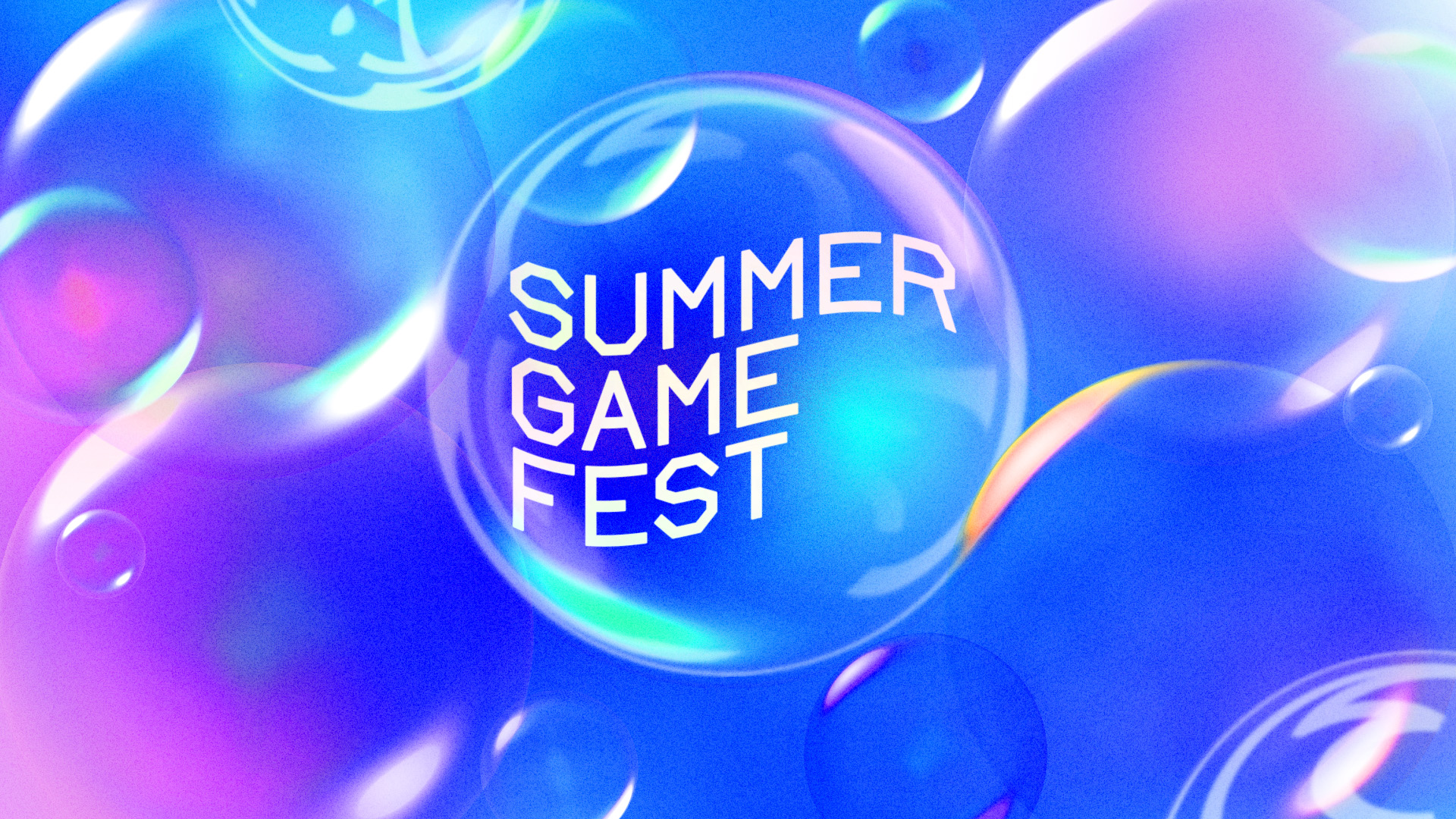 Summer Game Fest is coming in a few weeks