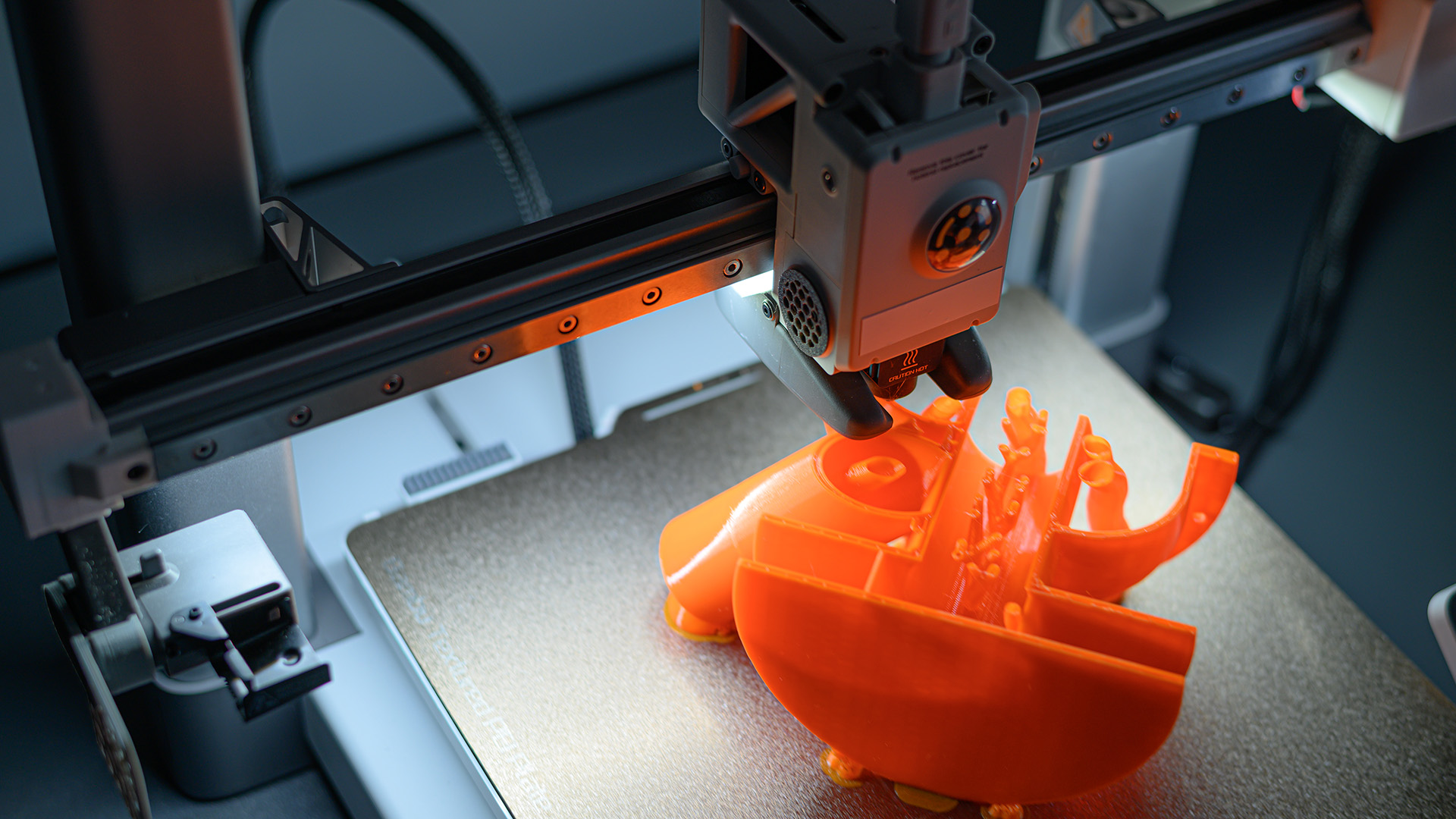 3d Printing can be a fun hobby