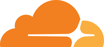 Cloudflare logo