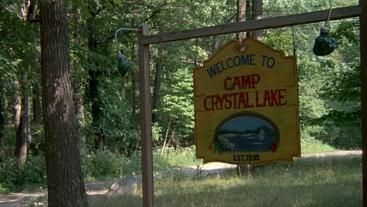 Crystal Lake premiers in October on Peacock