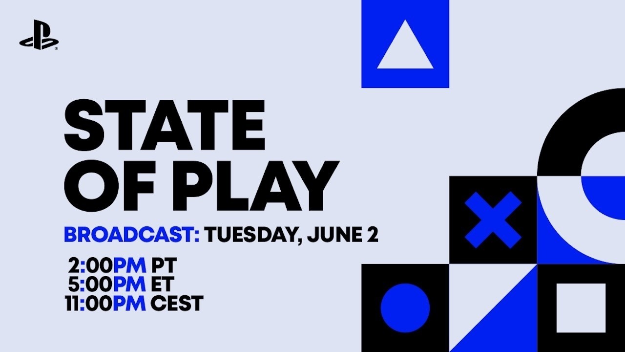 June 2, 2026 Playstation State of Play