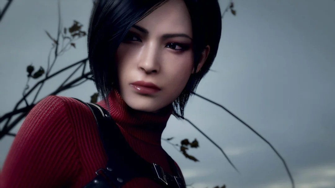 Ada Wong is a one of a kind character in Resident Evil