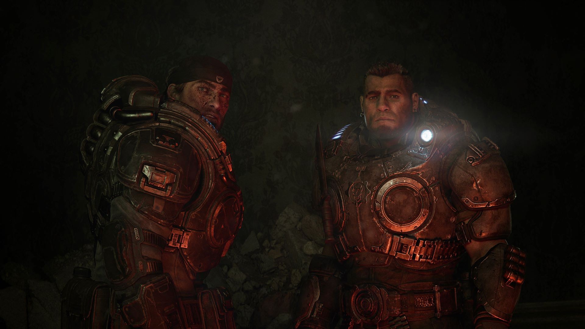 Gears of War: E-Day beta is coming soon