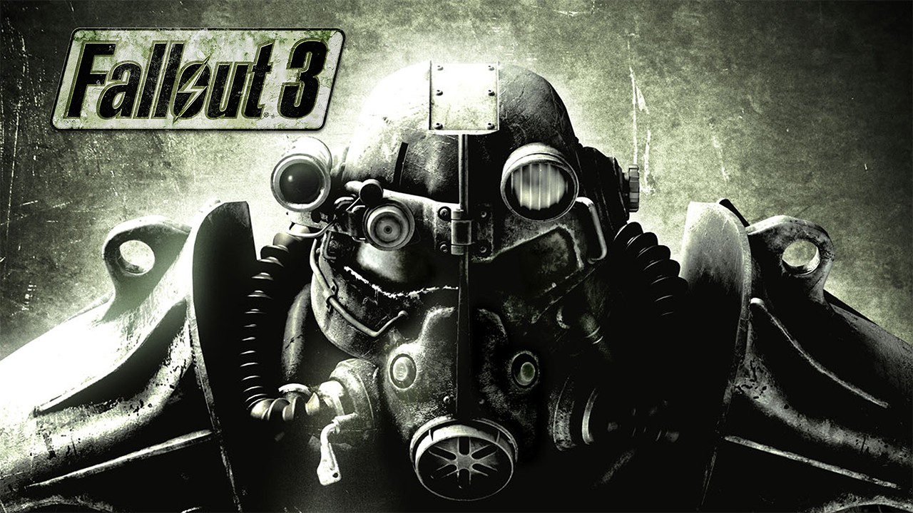 Is a Fallout 3 Remaster going to be announced soon?