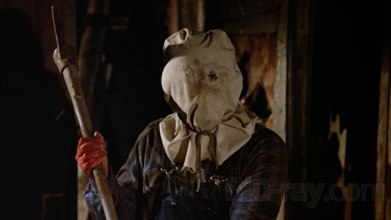 Jason Voorhees is finally coming to Dead by Daylight