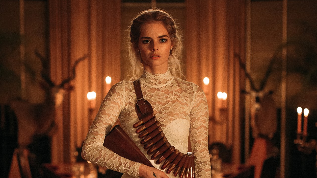 Ready or Not is a great horror-comedy