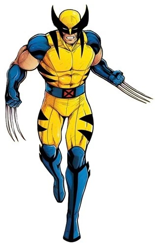 Wolverine is coming for you