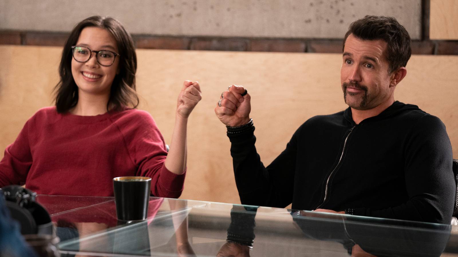 Mythic Quest season 2 is a strong follow up to the first season