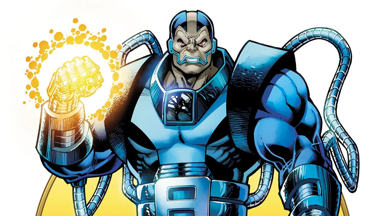 Apocalypse in the comics