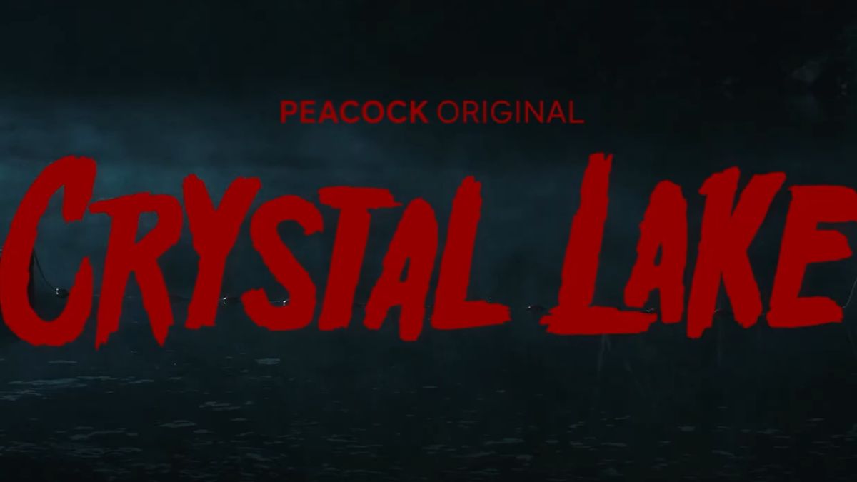 Crystal Lake is a prequel to the first Friday the 13th movie