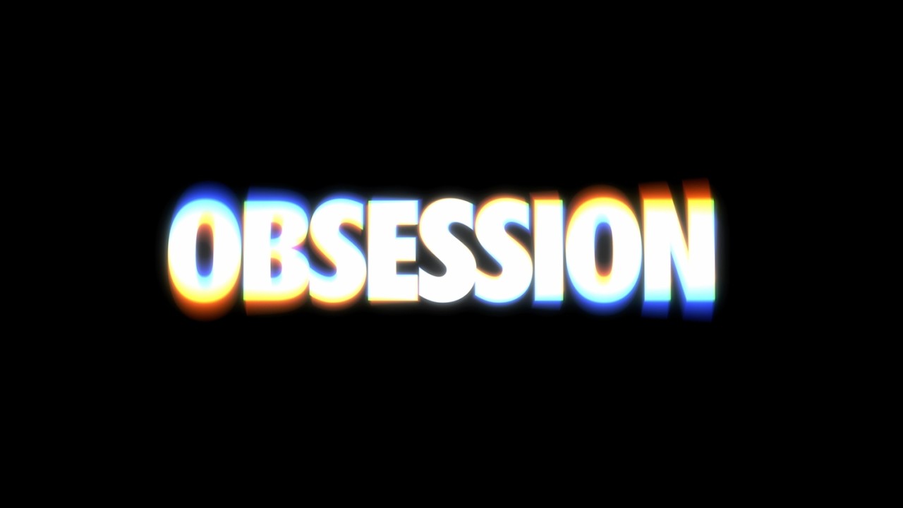Obsession is a pychological horror movie