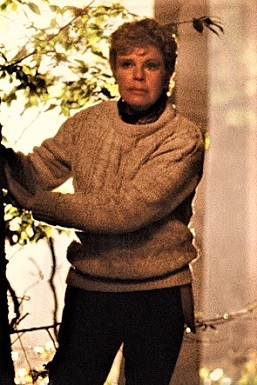 Pamela Voorhees in the 1980s movie