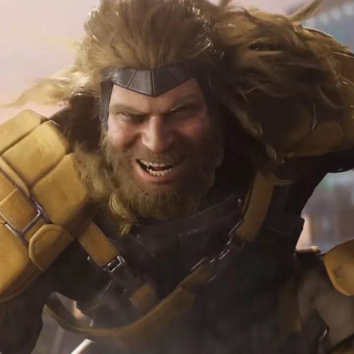 Sabretooth in Marvel's Wolverine