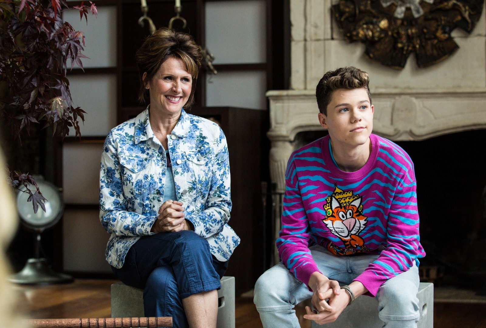 The Other Two Season 1 sees ChaseDreams become famous overnight