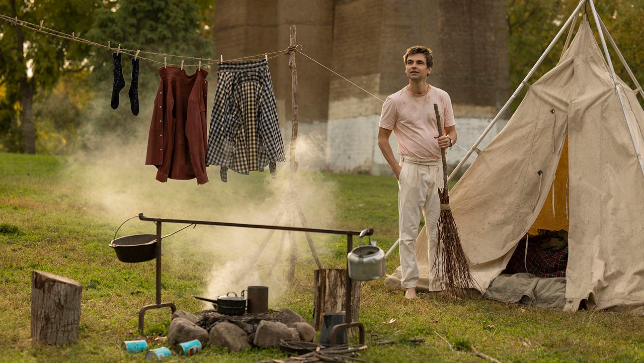 The Other Two Season 3 has Cary living a new life