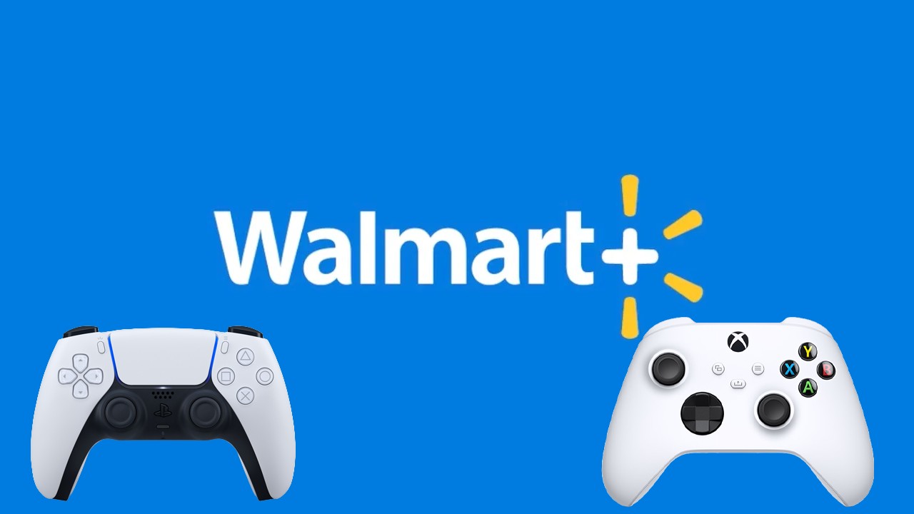 Walmart fired an entire gaming site