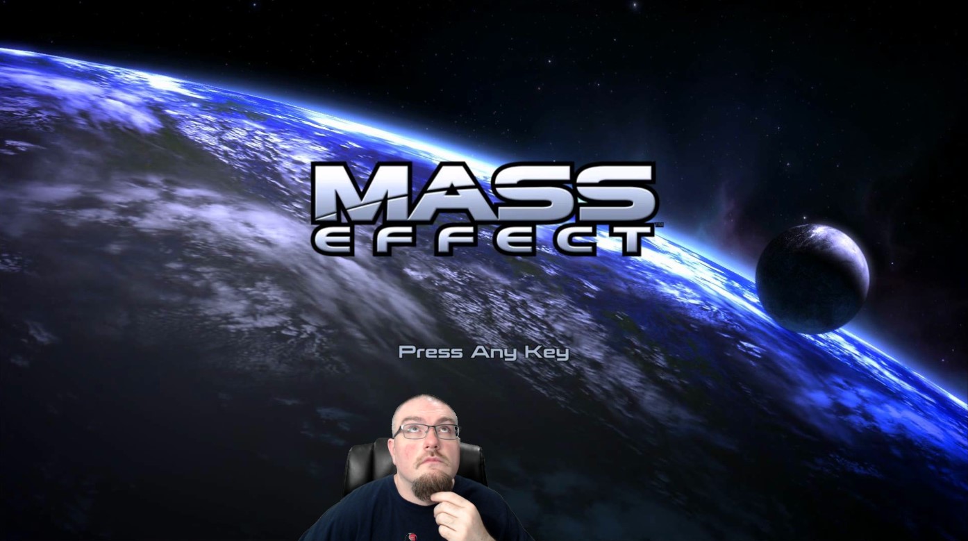 Mass Effect is a system selling franchise