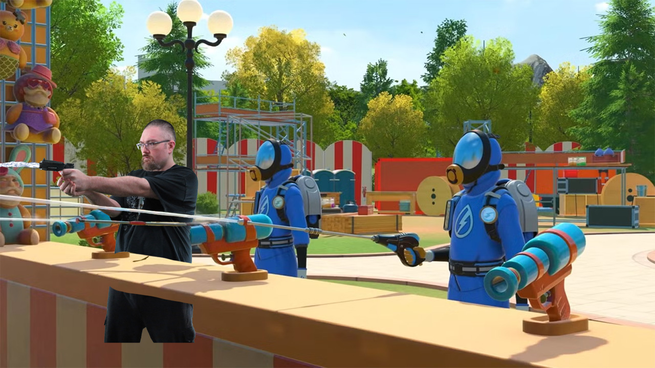 I loved this game (was I stoned when I made this image? WTF?)
