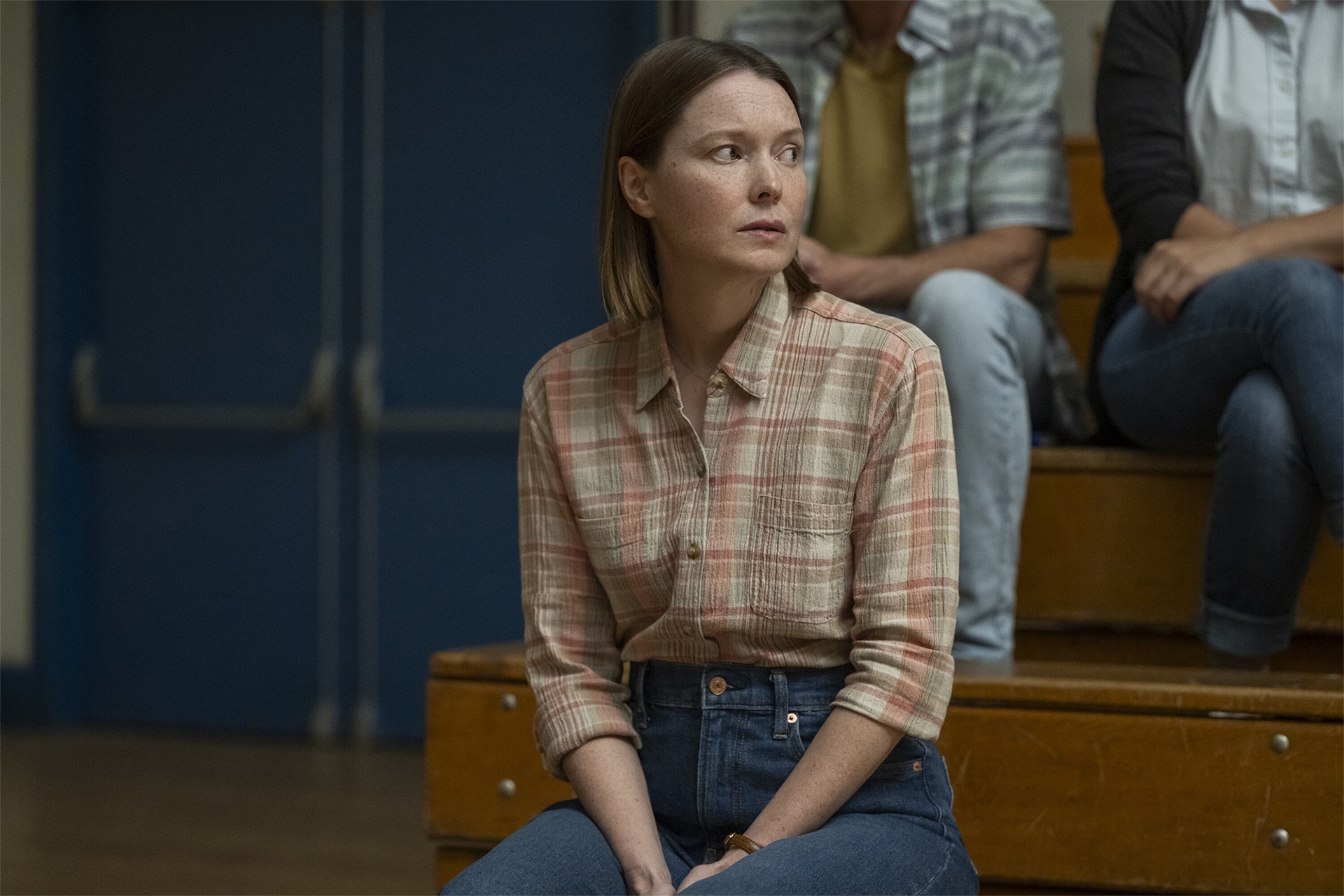 Amazon Prime's Carrie